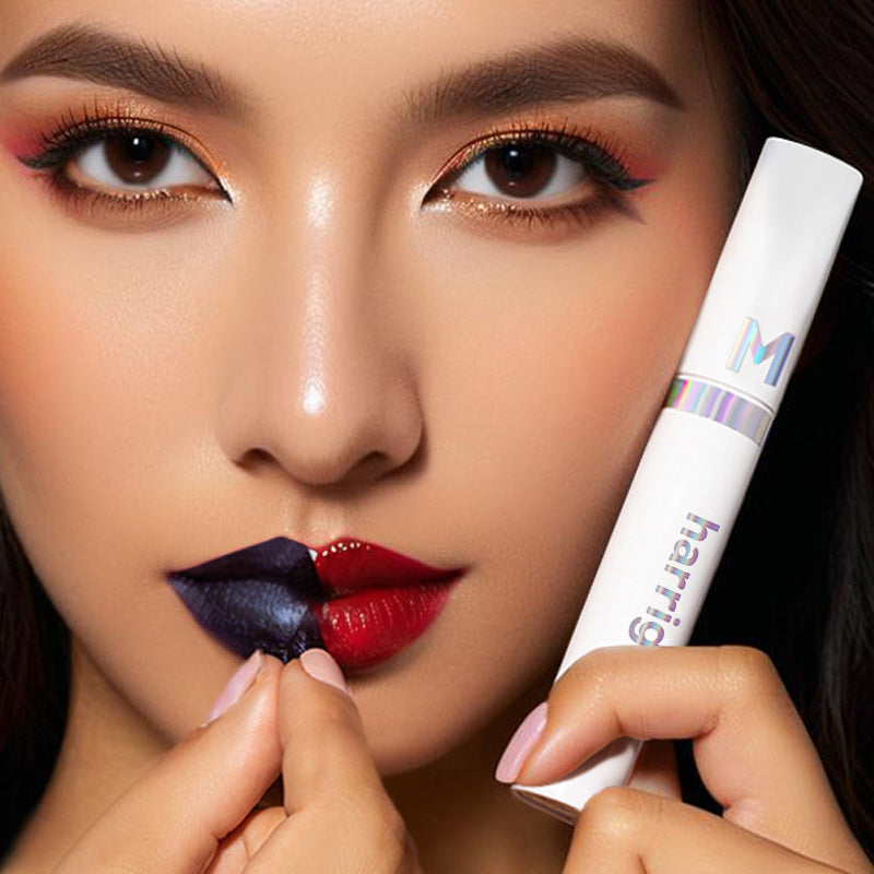 Harrigarri Peel & Reveal Lip Stain – Waterproof, Transfer-Proof & Long-Lasting Lip Color