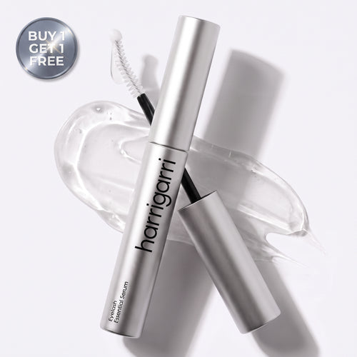 Harrigarri Eyelash Essential Serum – Longer, Fuller & Stronger-Looking Lashes