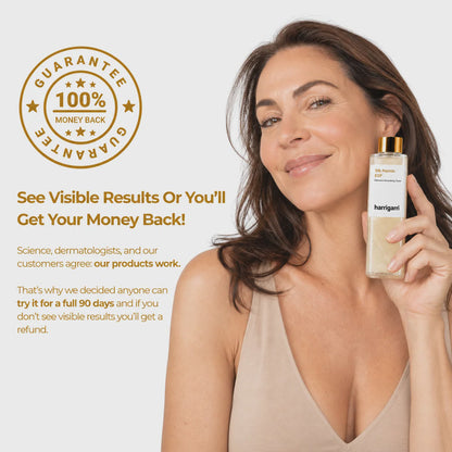 Harrigarri Smoothing Toner – Firming, Hydrating & Skin-Smoothing Care