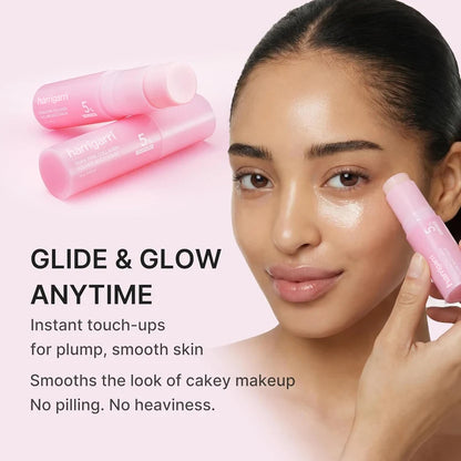 Harrigarri Pink Collagen Balm – Hydrating, Firming & Glowing Skin