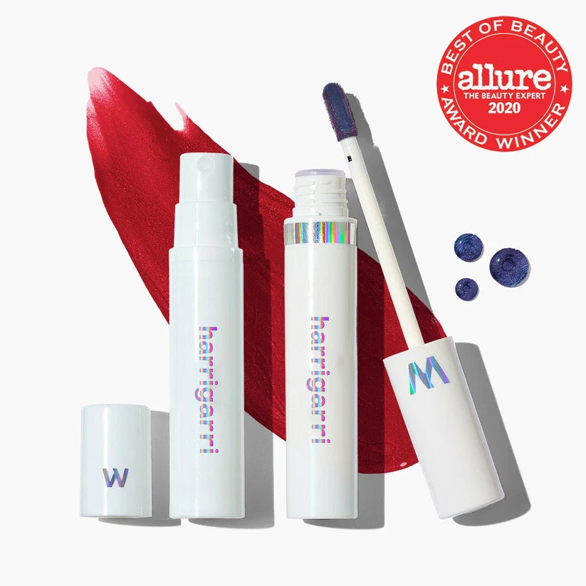Harrigarri Peel & Reveal Lip Stain – Waterproof, Transfer-Proof & Long-Lasting Lip Color