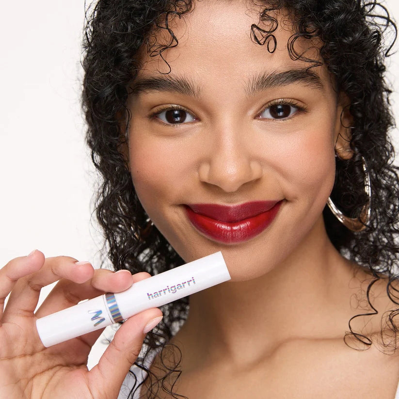 Harrigarri Peel & Reveal Lip Stain – Waterproof, Transfer-Proof & Long-Lasting Lip Color
