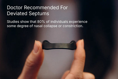 🎁 Buy 1 Get 1 FREE 🎁 Harrigarri Magnetic Nasal Dilator Starter Kit – Breathe Easier & Sleep More Comfortably