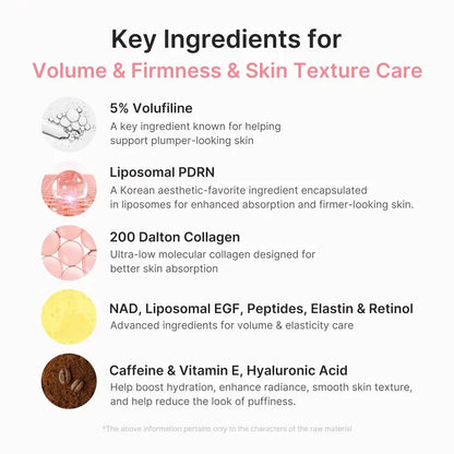 Harrigarri Pink Collagen Balm – Hydrating, Firming & Glowing Skin