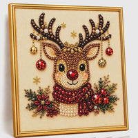 Christmas Reindeer