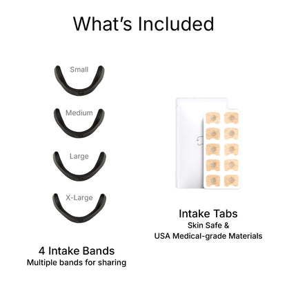 🎁 Buy 1 Get 1 FREE 🎁 Harrigarri Magnetic Nasal Dilator Starter Kit – Breathe Easier & Sleep More Comfortably