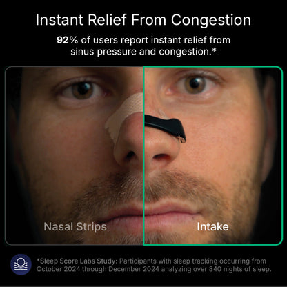 🎁 Buy 1 Get 1 FREE 🎁 Harrigarri Magnetic Nasal Dilator Starter Kit – Breathe Easier & Sleep More Comfortably