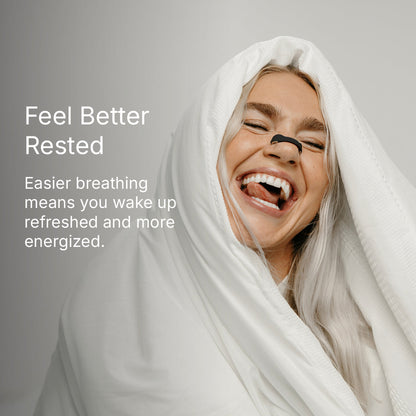 🎁 Buy 1 Get 1 FREE 🎁 Harrigarri Magnetic Nasal Dilator Starter Kit – Breathe Easier & Sleep More Comfortably