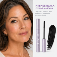 INTENSE BLACK
