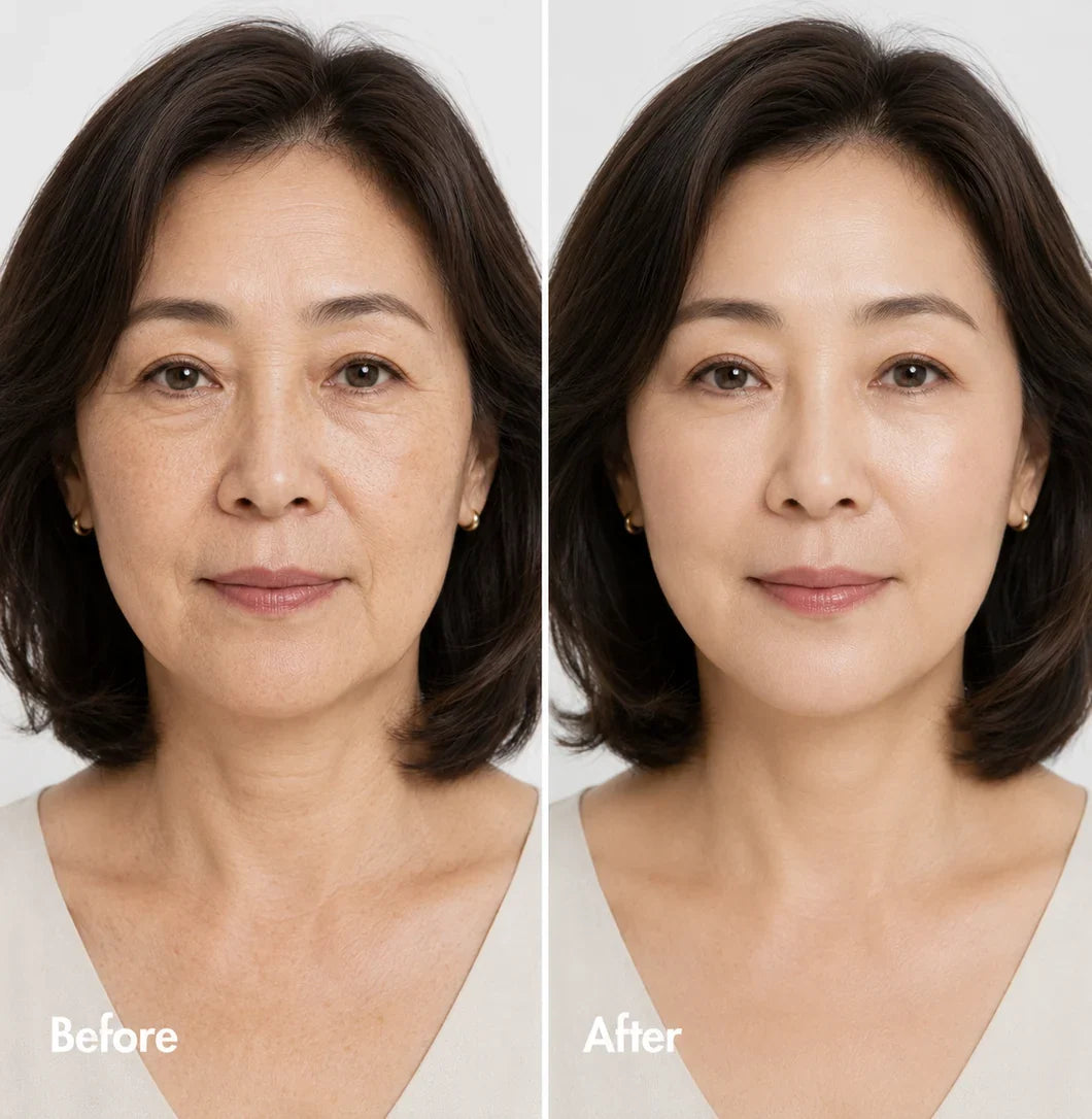 Harrigarri Ended Full Coverage Foundation Stick – Smooths, Blurs & Perfects for Up to 16 Hours