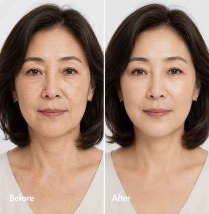 Harrigarri Ended Full Coverage Foundation Stick – Smooths, Blurs & Perfects for Up to 16 Hours