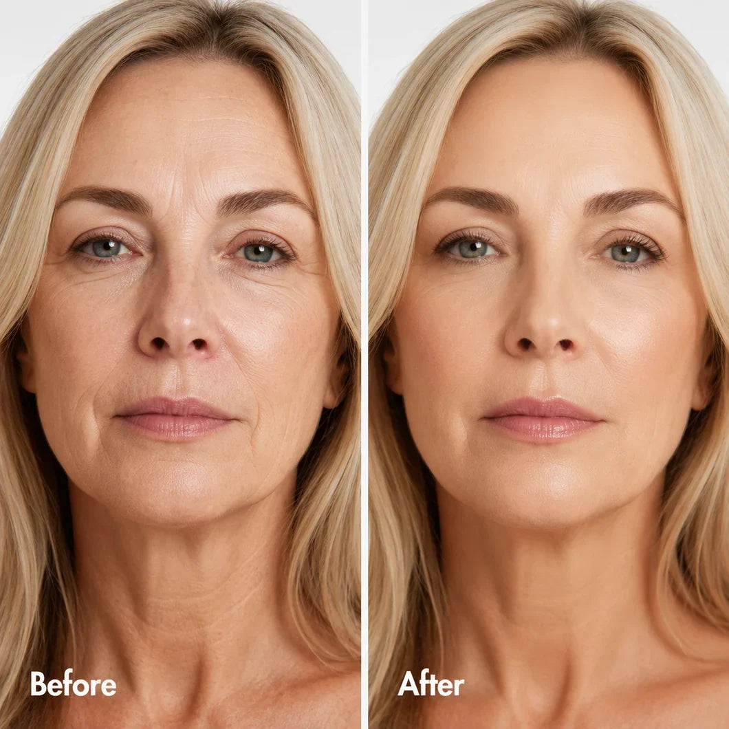 Harrigarri Ended Full Coverage Foundation Stick – Smooths, Blurs & Perfects for Up to 16 Hours