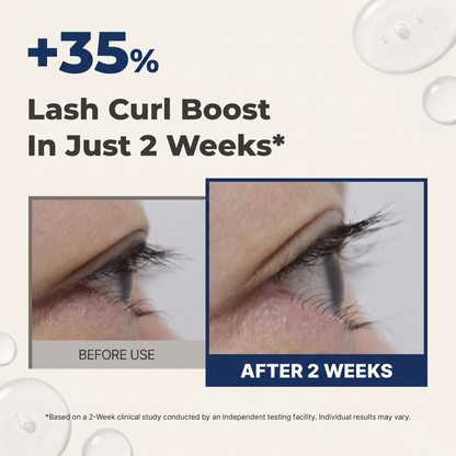 Harrigarri Eyelash Essential Serum – Longer, Fuller & Stronger-Looking Lashes